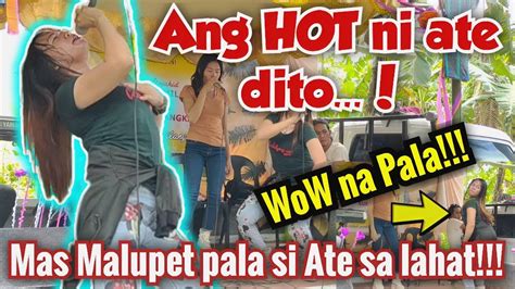 pinayflix bilat|Happy si ate habang kinakain ang kanyang Bilat .